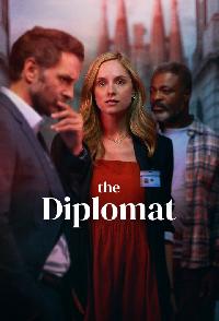 The Diplomat (2023)